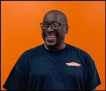 Willie, team member at SERVPRO of Upper Darby