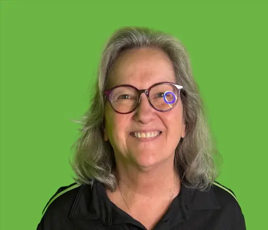 Deidre Brewer, team member at SERVPRO of Roanoke County
