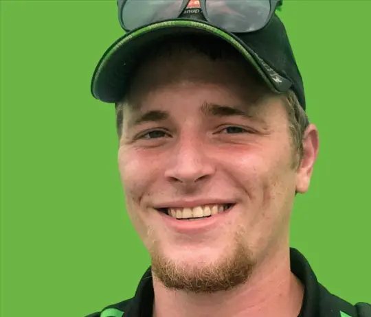 Shawn Willis , team member at SERVPRO of Roanoke County