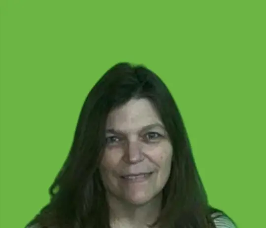 Tami Kimberlin, team member at SERVPRO of Roanoke County