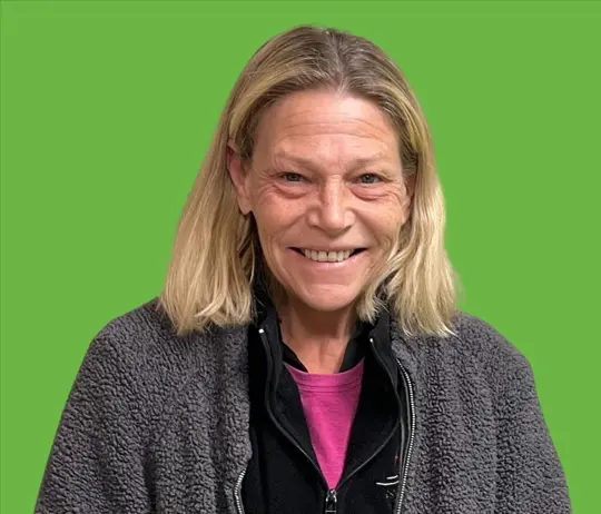 Kari Bott , team member at SERVPRO of Roanoke County