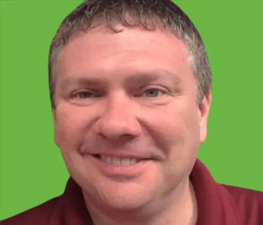 Bill Lester , team member at SERVPRO of Roanoke County