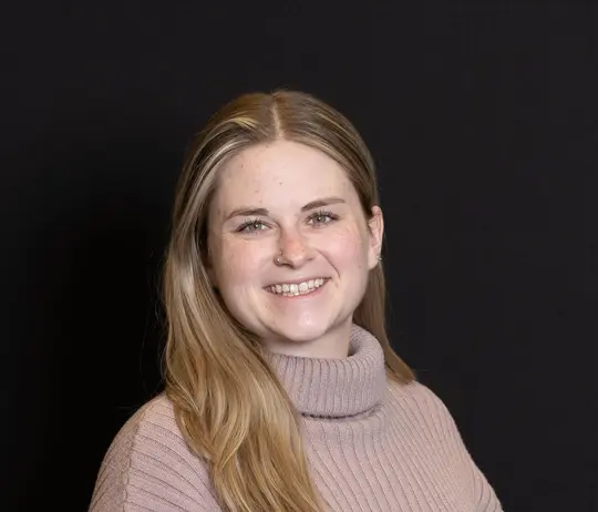 Brooke Shulters, team member at SERVPRO of Brighton, Howell, Highland, White Lake, Commerce, Novi, Bloomfield