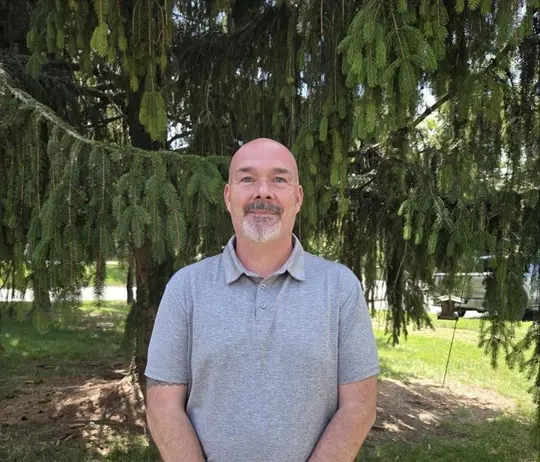 Brian Day, team member at SERVPRO of Brighton, Howell, Highland, White Lake, Commerce, Novi, Bloomfield