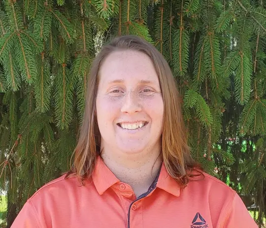 Ashley Harrison, team member at SERVPRO of Brighton, Howell, Highland, White Lake, Commerce, Novi, Bloomfield