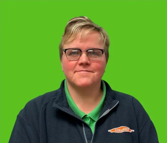 Tracy Myers, team member at SERVPRO of Northwest Stark County