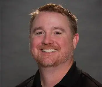 Dan Preston (Co-Owner), team member at SERVPRO of Gaylord & Cheboygan