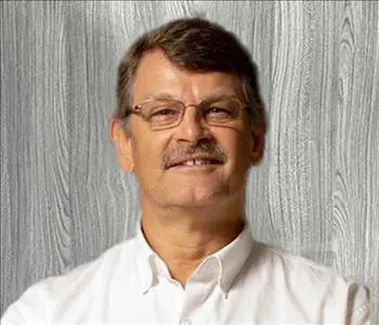 Michael Wolfe: mwolfe@SERVPROlargo.com, team member at SERVPRO of Seminole & Central Gulf Beaches