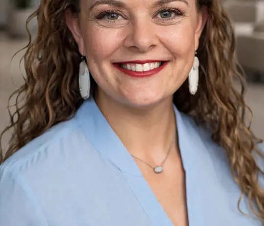 Ashleigh Thibodeaux, team member at SERVPRO of Mesquite