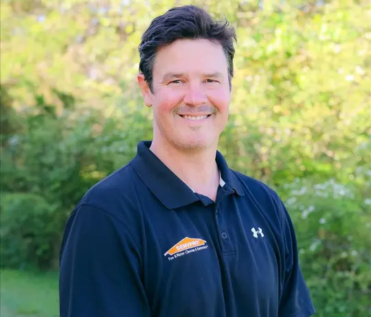 Todd Kennedy , team member at SERVPRO of Tupelo and SERVPRO of Amory / Aberdeen & West Point