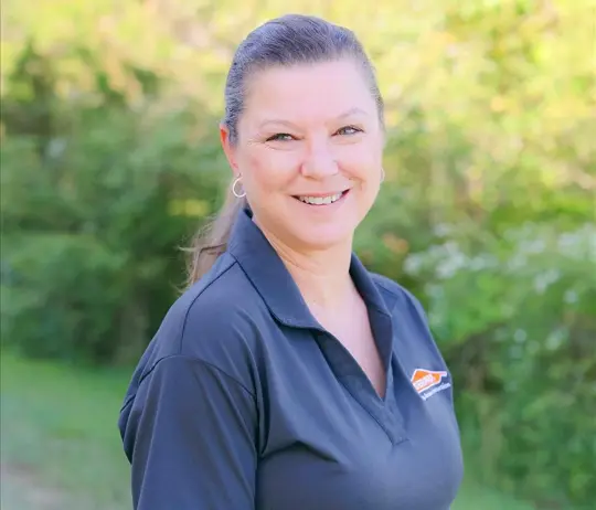 Mary Jo Storey Richoux, team member at SERVPRO of Tupelo and SERVPRO of Amory / Aberdeen & West Point