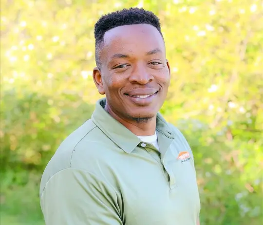 Hugh Foster, team member at SERVPRO of Tupelo and SERVPRO of Amory / Aberdeen & West Point