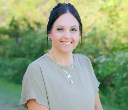 Jenna Wang , team member at SERVPRO of Tupelo and SERVPRO of Amory / Aberdeen & West Point
