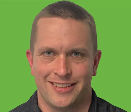 Aaron Martin, team member at SERVPRO of Montgomery & Pulaski Counties