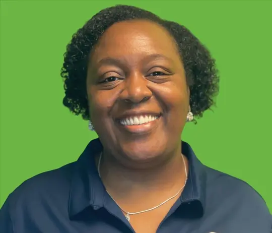 Cameka Manns, team member at SERVPRO of Montgomery & Pulaski Counties