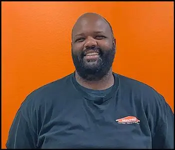 Kyle, team member at SERVPRO of Bear / New Castle