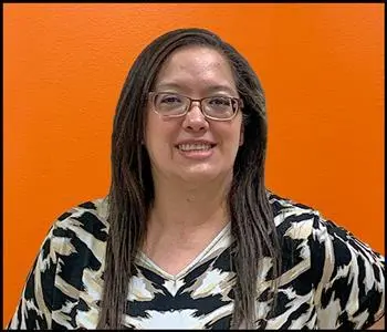 Amy, team member at SERVPRO of Bear / New Castle