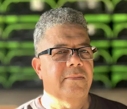 Jose Lantigua, team member at SERVPRO of Boston Downtown / Back Bay / South Boston / Dorchester