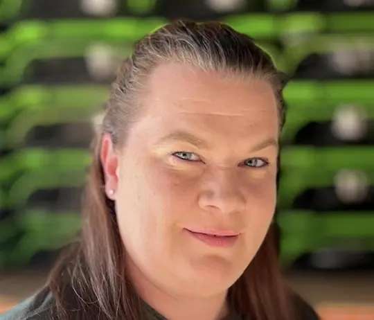 Jennifer Hooper, team member at SERVPRO of Boston Downtown / Back Bay / South Boston / Dorchester