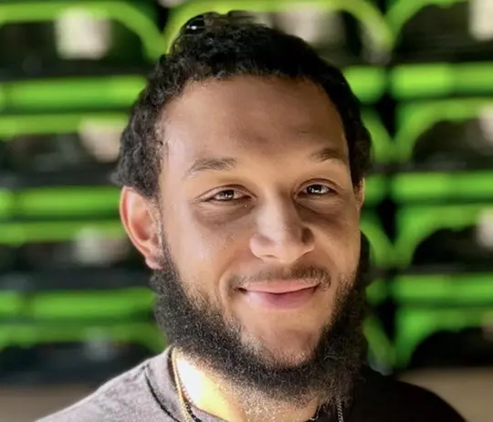 Ray Rivera, team member at SERVPRO of Boston Downtown / Back Bay / South Boston / Dorchester