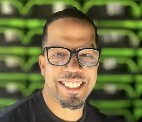 Alvaro Garcia, team member at SERVPRO of Boston Downtown / Back Bay / South Boston / Dorchester