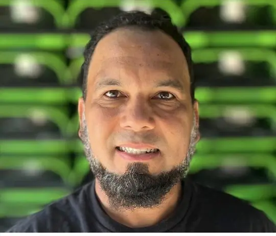 Radelis Tejada, team member at SERVPRO of Boston Downtown / Back Bay / South Boston / Dorchester