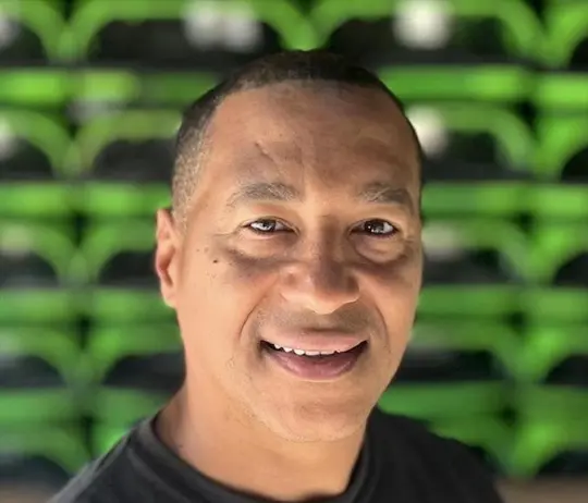 Genocrates Molina, team member at SERVPRO of Boston Downtown / Back Bay / South Boston / Dorchester