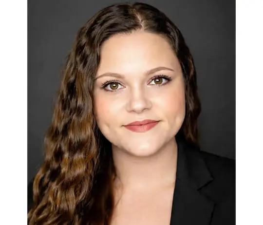 Brittany Evartt, team member at SERVPRO of Kaufman County, Cedar Creek