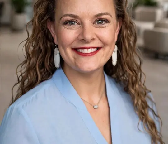 Ashleigh Thibodeaux, team member at SERVPRO of Kaufman County, Cedar Creek