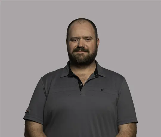 Dakota Kirkpatrick, team member at SERVPRO of Baytown / Channelview