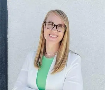 Connie Chavez, team member at SERVPRO of Glendora / San Dimas