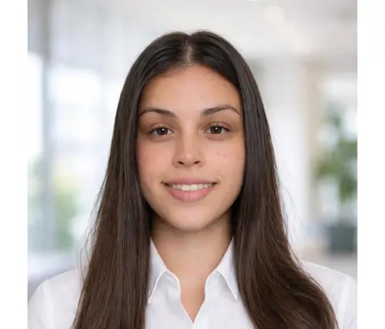 Mercedes Yanez-Santori , team member at SERVPRO of Belmont / San Carlos