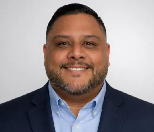 Eder Benavides, team member at SERVPRO of Belmont / San Carlos