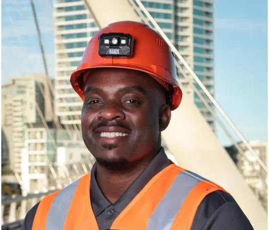 Phillip Morgan, team member at SERVPRO of Chula Vista