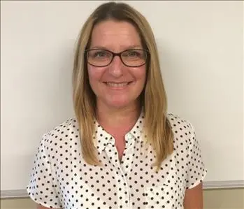 Account Manager Sara , team member at SERVPRO of Laguna Beach / Dana Point