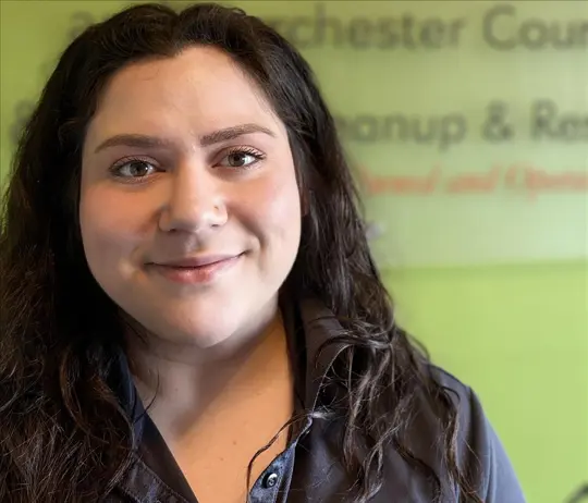 Alex Umanzor - Production Coordinator, team member at SERVPRO of Greater Northern Charleston