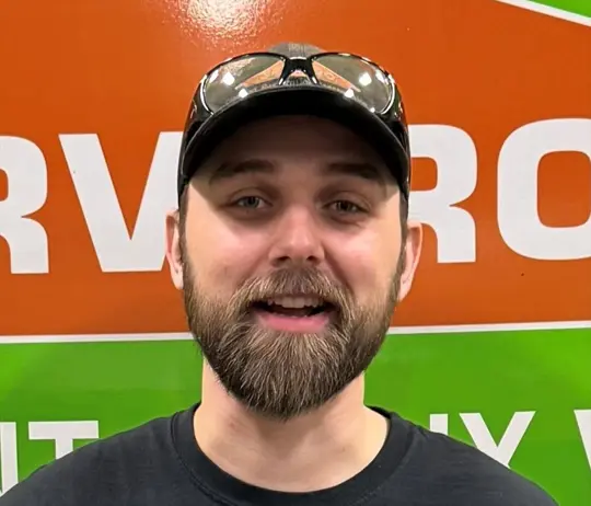 Cody, team member at SERVPRO of The Saint Croix Valley