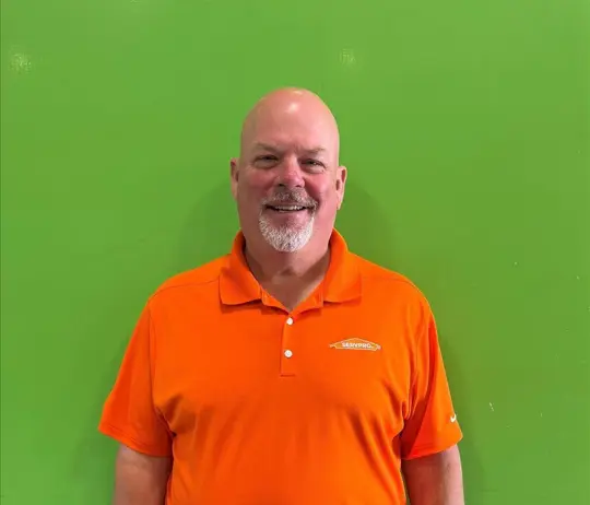 Doug, team member at SERVPRO of The Saint Croix Valley