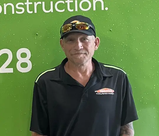 Wayne, team member at SERVPRO of The Saint Croix Valley