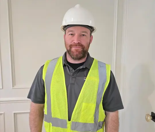 Daniel Bireescu, team member at SERVPRO of Oak Park / Ferndale