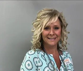 Tammy Gragg, team member at SERVPRO of Alexander, Caldwell, & Burke Counties
