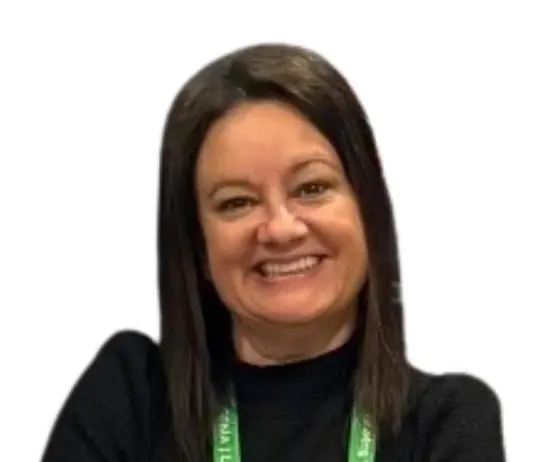 Jennifer Lee, team member at SERVPRO of Benton and Linn Counties