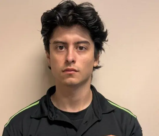 Samuel Vazquez, team member at SERVPRO of Walnut
