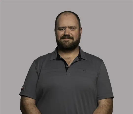 Dakota Kirkpatrick, team member at SERVPRO of Kingwood