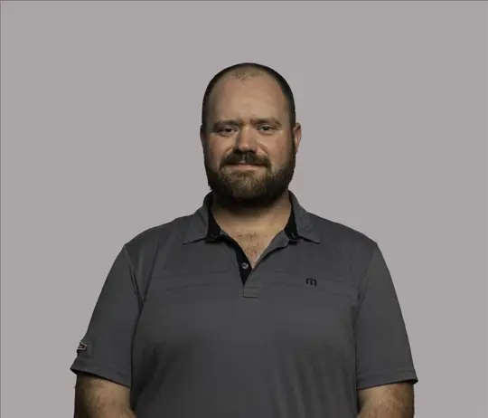 Dakota Kirkpatrick, team member at SERVPRO of The Woodlands