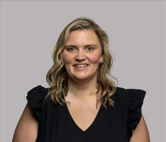 Jessica Pickens , team member at SERVPRO of The Woodlands