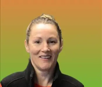 Office Admin - Danielle, team member at SERVPRO of Framingham