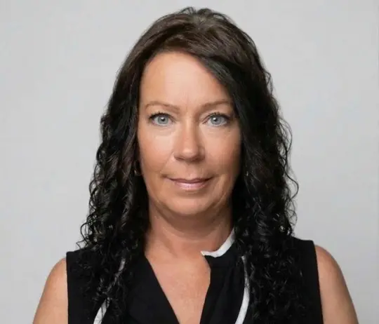 Tammy Jensen, team member at SERVPRO of Stockton