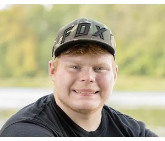 Trenton McNamara, team member at SERVPRO of Barron, Dunn & Rusk Counties