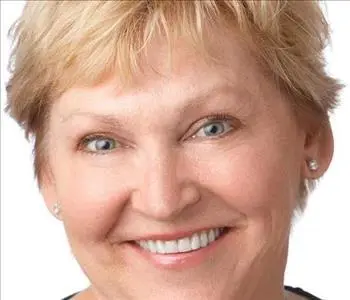 Diane Whittles, team member at SERVPRO of Edgewater / Deale-Churchton / Lothian